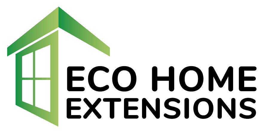 Eco Home Extensions Logo